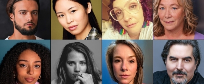 Plays and Casts Set for 16th Annual Living Newspaper Festival at Jackalope