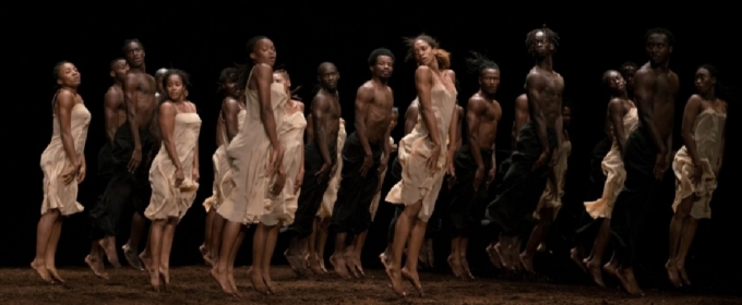 Review: THE RITE OF SPRING/COMMON GROUND[S], Sadler’s Wells