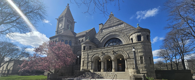 New Hazlett Theater Outlines Artistic Roadmap Ahead of 20th Anniversary