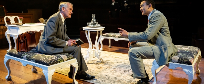 Show of The Week: Save Up to 48% on Tickets to WITNESS FOR THE PROSECUTION