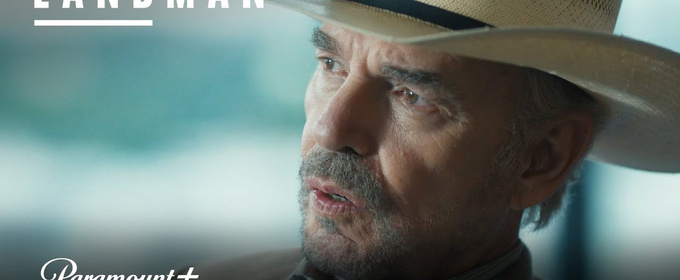 Video: Watch a Sneak Peek Promo of LANDMAN Season 2 Episode 8