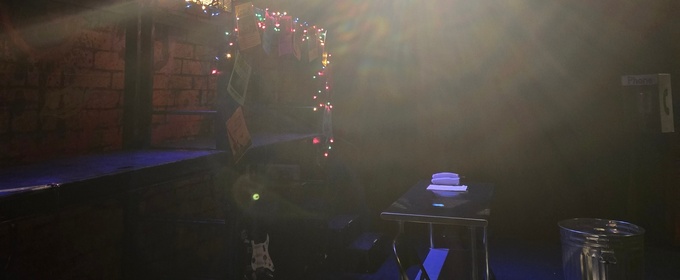 Student Blog: Finding a New Comfort Zone