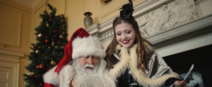 The Old Royal Naval College In Greenwich Announce Festive Holiday Events