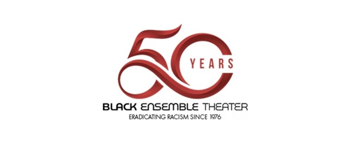 Cast Set for THE JACIE WILSON STORY at Black Ensemble Theater