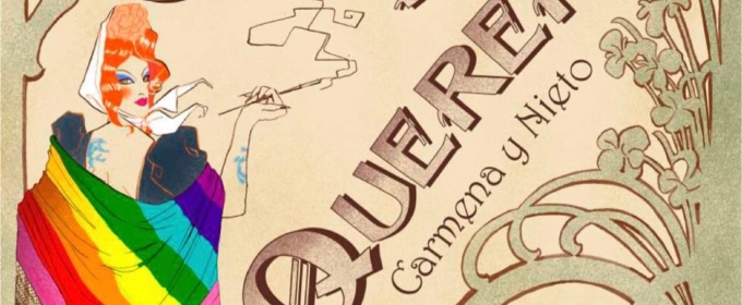 Los Teatros del Canal estrenan la nueva zarzuela EL ORGULLO DE QUERERTE