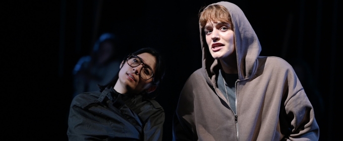 Review: HAMLET at Avant Bard Theatre