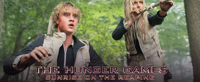 Video: Watch the Official Trailer for THE HUNGER GAMES: SUNRISE ON THE REAPING