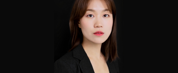 Eunji Lim Joins THE REUNIFICATION OF THE TWO KOREAS in Hyehwa, Seoul