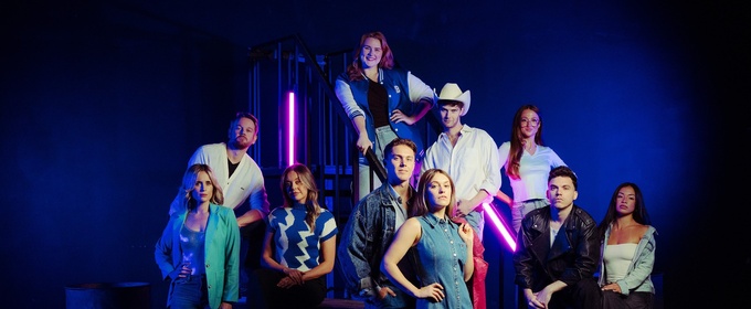 FOOTLOOSE Reveals 2026 Australian Tour Dates and New All-Australian Cast