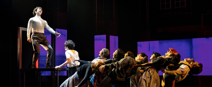 Broadway Buying Guide: March 18, 2024- THE WHO'S TOMMY Tops the Week