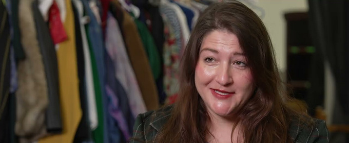 Video: Inside Rehearsals for SOMETHING ROTTEN at Lyric Stage