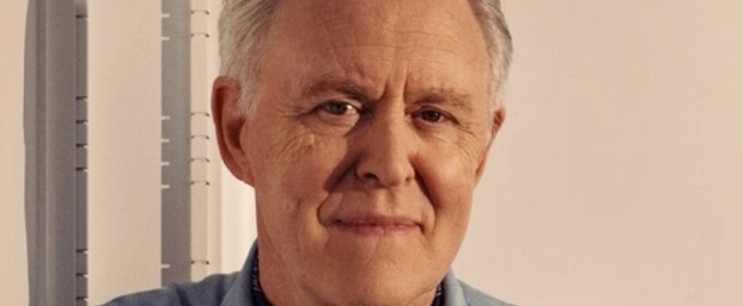 Red Bull Theater Will Honor John Lithgow With Matador Award