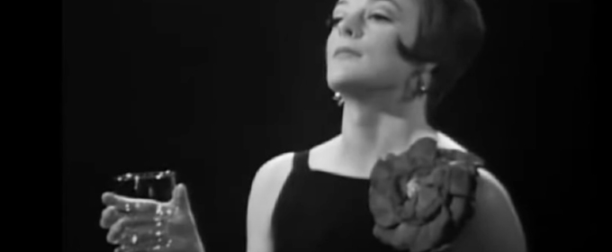 Video: Remembering Dame Maggie Smith Onstage