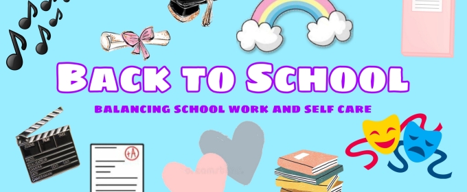 Student Blog: Back To School