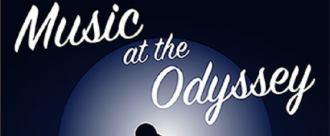 Music at the Odyssey to Present John Snow's THE POETRY IN MUSIC