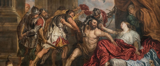 Dos Obras Del Museo Nacional De San Carlos Se Exponen En El Museo Nacional De Mujeres En Las Artes De Washington D.C.