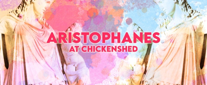 Chickenshed Welcomes Teatro delle Albe for International Theatre Collaboration on Aristophanes' Peace