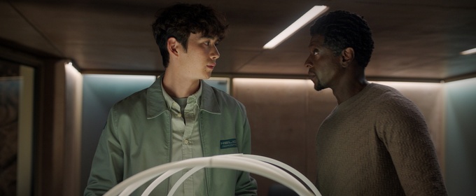 Video: FOR ALL MANKIND Season 5 Debuts Episode 4 Sneak Peek Clip