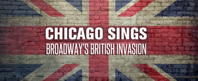 Porchlight Music Theatre To Present CHICAGO SINGS BROADWAY: BRITISH INVASION At House Of Blues Chicago