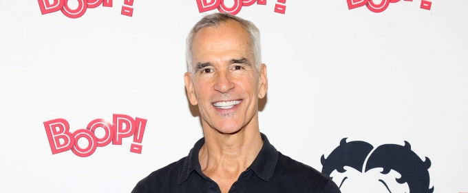 Jerry Mitchell Will Direct Industry Reading of DIRTY LITTLE SECRET