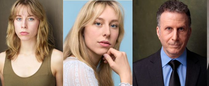 DAY OF A LION Industry Reading Set for April in Hollywood