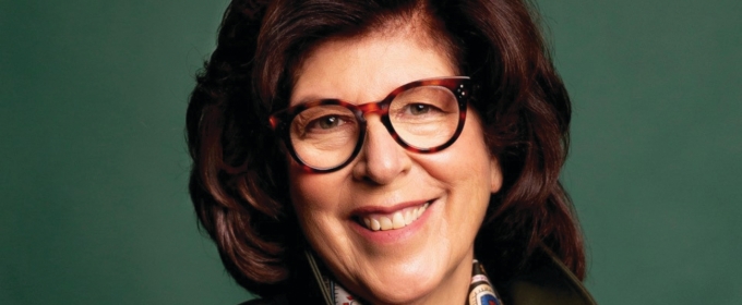 Interview: Theatre Life with Francesca Zambello
