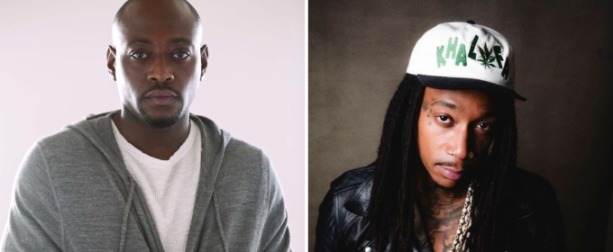 Omar Epps and Wiz Khalifa to Headline MOSES THE BLACK Drama Film