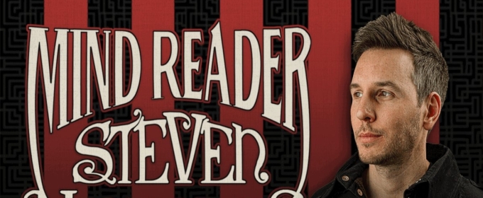 Review: MIND READER at Rarig Nolte Xperimental Theatre