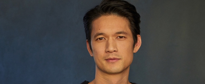 Harry Shum Jr Joins REEFER MADNESS THE MUSICAL at The Whitley Theatre In Hollywood