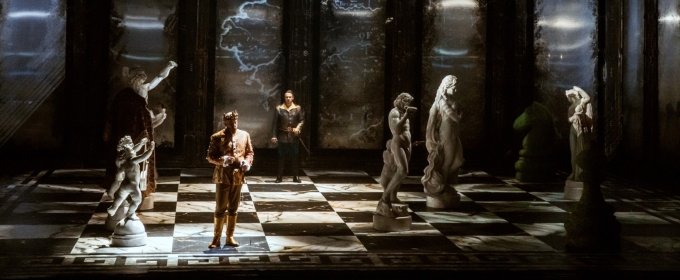 Review: DON CARLOS at Opera Wroclaw