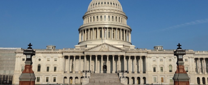 US Representatives Vote to Save Funding for the National Endowment for the Arts