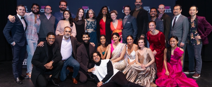 Photos: Go Inside LIFE OF PI Opening Night at American Repertory Theater Photos