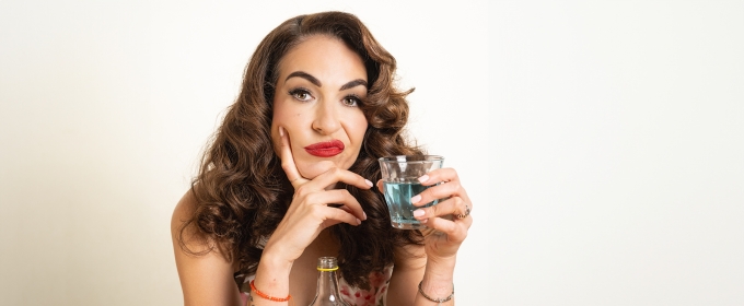 Review: ESTHER MANITO ‘SLAGBOMB’, Soho Theatre