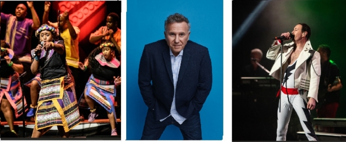Subscriptions On Sale To The Public For The MAC's 25-26 Season