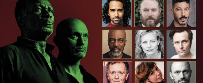 Review Roundup: OTHELLO at Royal Shakespeare Company