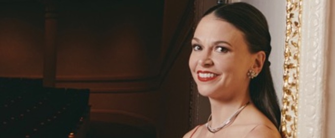Sutton Foster to Perform at the Ogunquit Playhouse 2026 Gala