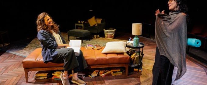Review: THE JANEIAD at Old Globe Theatre