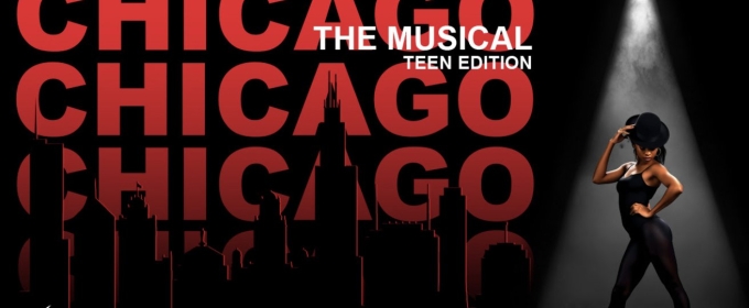 Cleveland High School Students to Star in CHICAGO at Playhouse Square