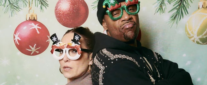 Video: Yolanda Adams and More in HELL'S KITCHEN'S A MERRY LITTLE CHRISTMAS