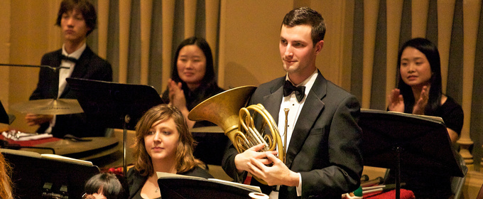 AYCO to Offer Band & Orchestra Clinics in Chicago for Student Musicians