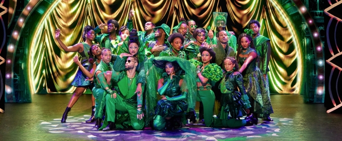 THE WIZ Comes to Kansas City Next Month