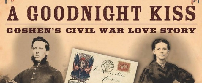 A GOODNIGHT KISS To Be Performed At Connecticut State Capitol