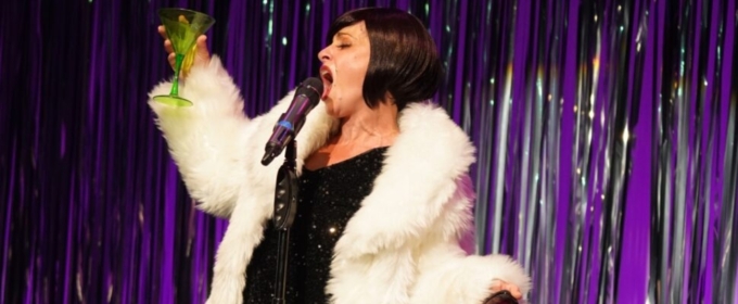 Interview: Jenny Lee Stern of FORBIDDEN BROADWAY at Broadway At The Hobby Center