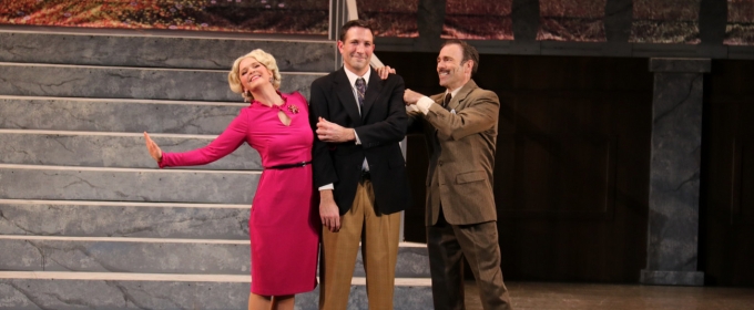 Photo Flash: THE SOUND OF MUSIC Comes Alive At The Byham Theater Photos