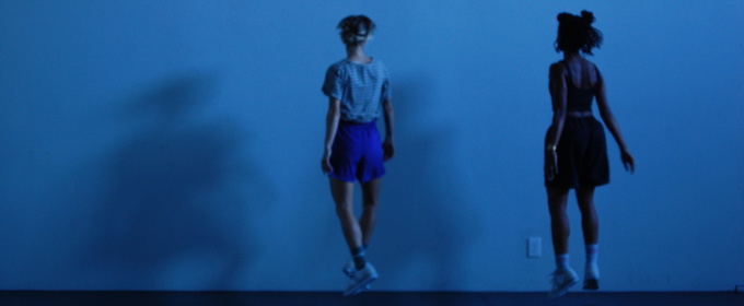 Heather Kravas Will Showcase ROCOCOCOCO at Velocity Dance Center