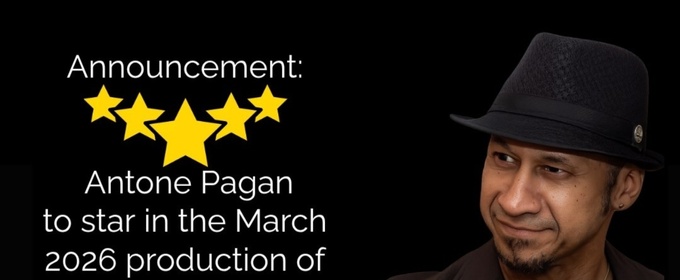 GROWING UP GONZALES Comes to the Chain Theatre in March