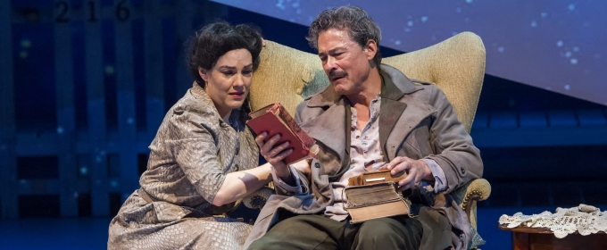 Photos: A Noise Within Presents Thornton Wilder's THE SKIN OF OUR TEETH