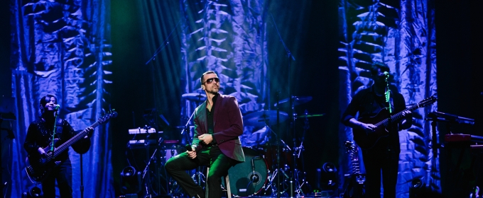 Interview: Craig Winberry of THE LIFE AND MUSIC OF GEORGE MICHAEL at Van Wezel