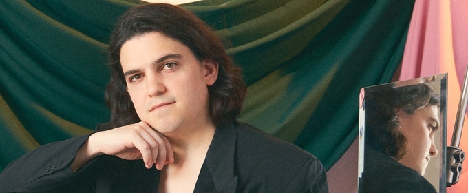 Jodie Landau’s PERFORMANCE OF SELF to Make West Coast Premiere at REDCAT