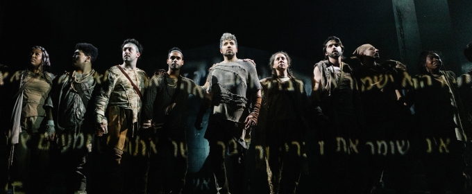 Asolo Rep and All Faiths Food Bank Partner on JESUS CHRIST SUPERSTAR Matinee